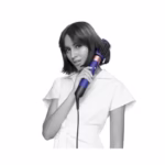 Dyson Airwrap Multi-Styler Complete Long (Gift Edition) Vinca Blue/Rose (Open Box) - view 2