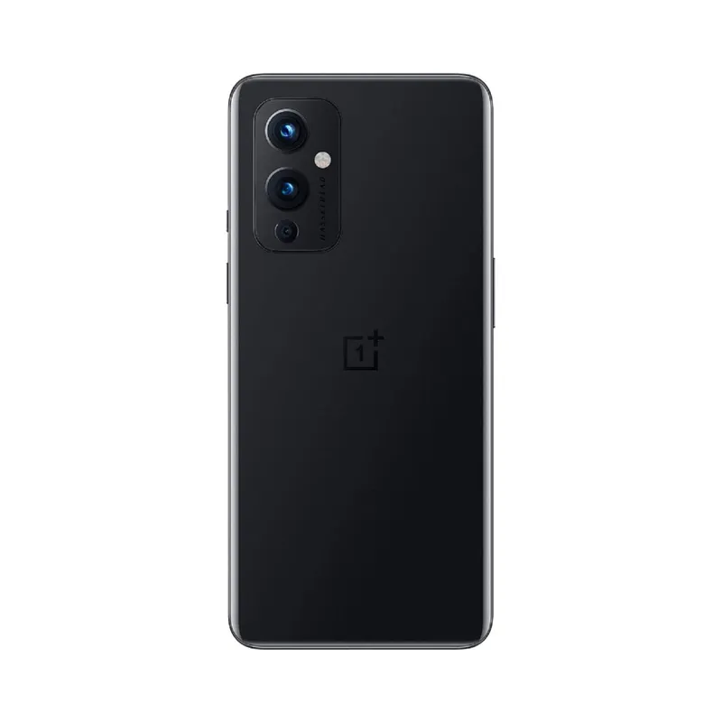 OnePlus 9 5G 128GB 120Hz Display Smartphone | US Version | Astral Black (Brand New) - view 7
