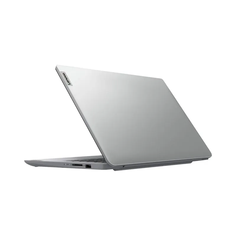 Lenevo IdeaPad 1 Intel N4020 Laptop 14"- 128GB eMMC , 4GB RAM - (Certified Pre-Owned) - view 4