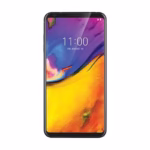 LG V35 ThinQ V35 64GB Unlocked International Phone, Dual 16MP Camera, Black | Excellent Condition – (Certified Pre-Owned)