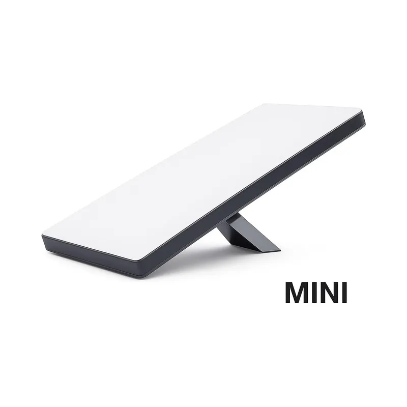 Starlink Mini Kit – Compact Dual-Band AC Wi-Fi Router and Satellite Dish System – High-Speed Portable Internet for Remote.