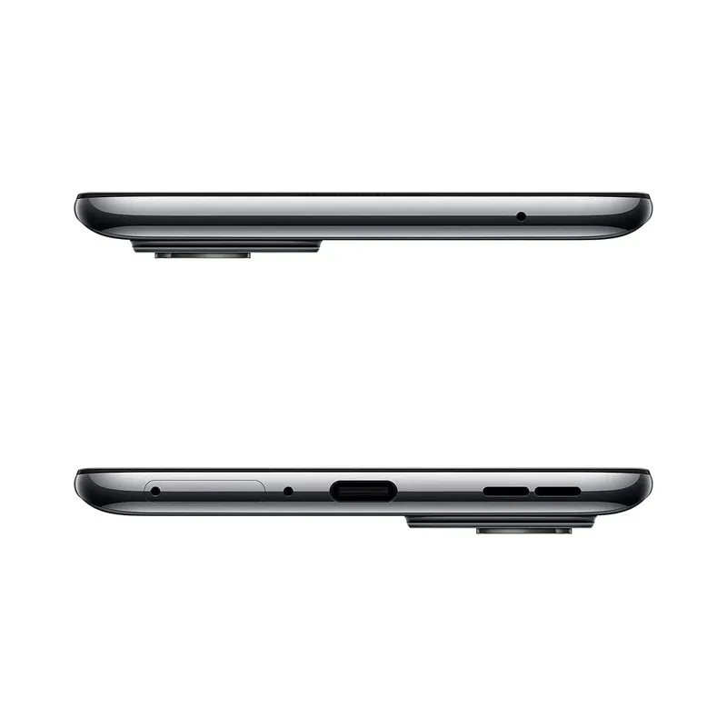 OnePlus 9 5G 128GB 120Hz Display Smartphone | US Version | Astral Black (Brand New) - view 6