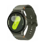 Samsung Galaxy Watch7 Smartwatch, 44mm, Fitness Tracking, BioActive Sensor, (Canadian Model), Forest Green - Brand New -.