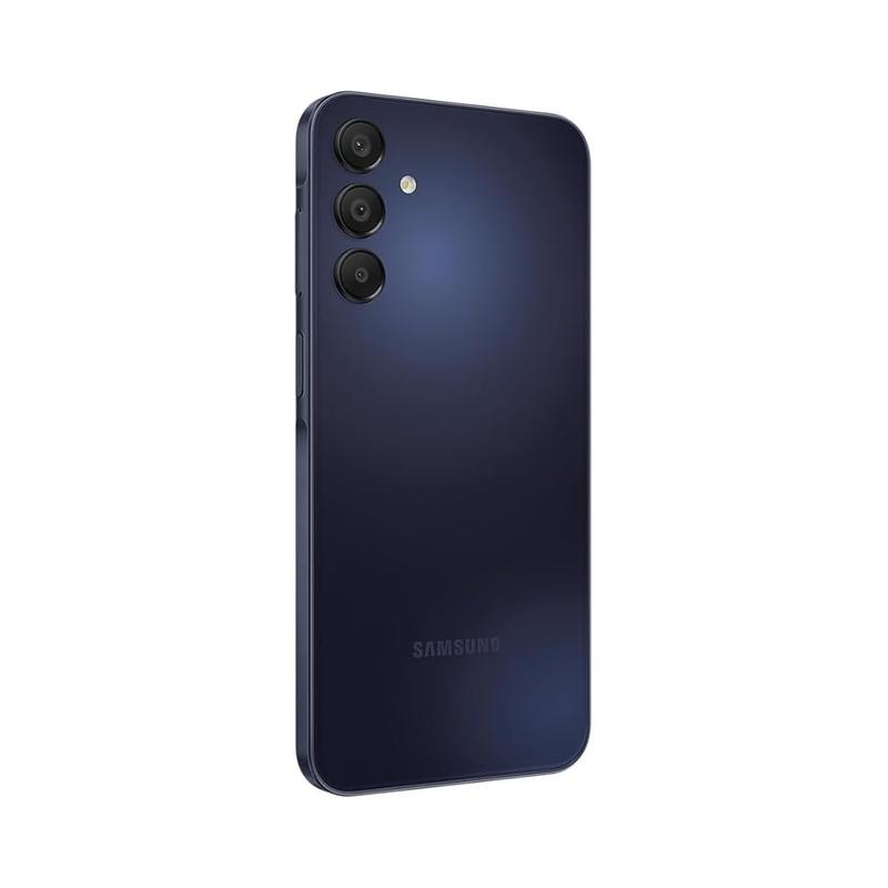 SAMSUNG Galaxy A15 5G 4GB RAM 128GB | Excellent Condition – (Certified Pre-Owned) - view 2
