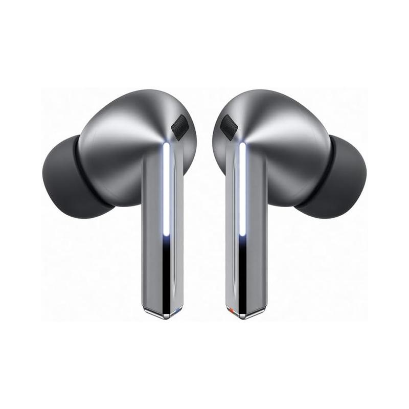 Samsung Galaxy Buds3 Pro In-Ear Noise Cancelling True Wireless Earbuds (Canadian Model)- Brand New