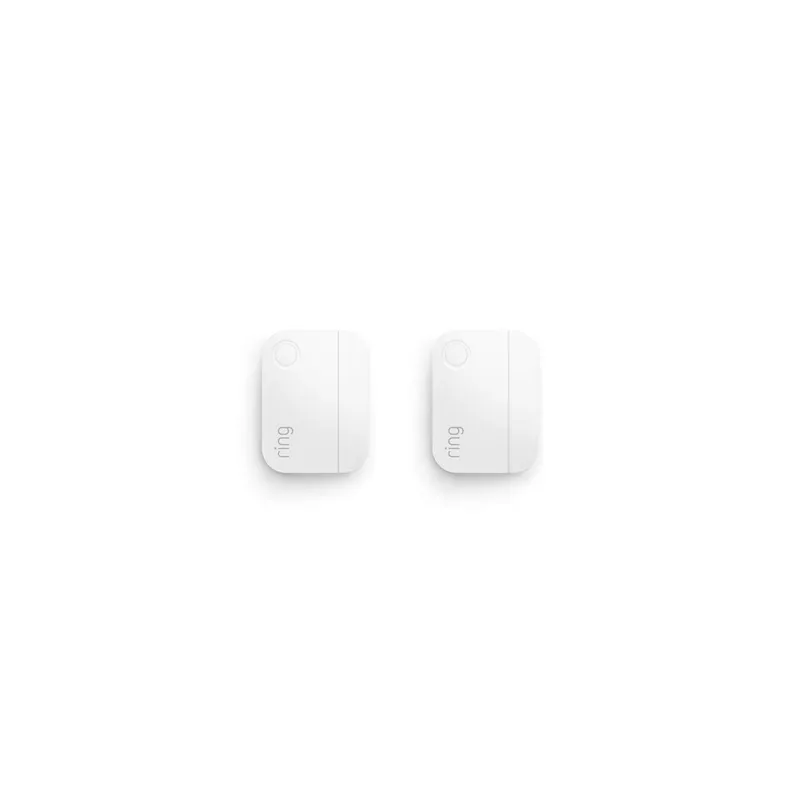 Ring Alarm Wireless Contact Sensor 2 Pack (Brand New) - view 3