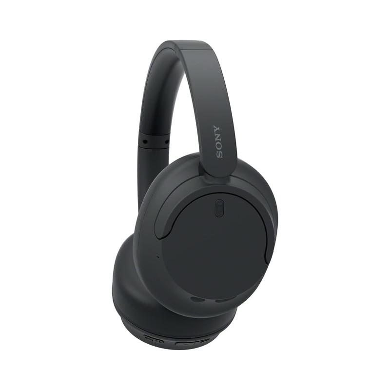 Sony WH-CH720N Over-Ear Noise Cancelling Bluetooth Headphones - Brand New (International Model) - view 6