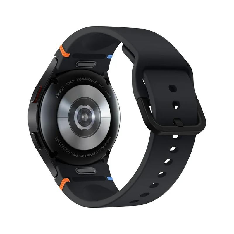 Samsung Galaxy Watch FE 40mm, GPS, International Model - Brand New - view 6