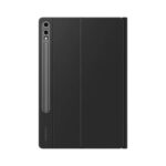 Samsung Galaxy Tab S10+ 256GB, Moonstone Gray with Keyboard Case, International Model (Brand New) - view 3