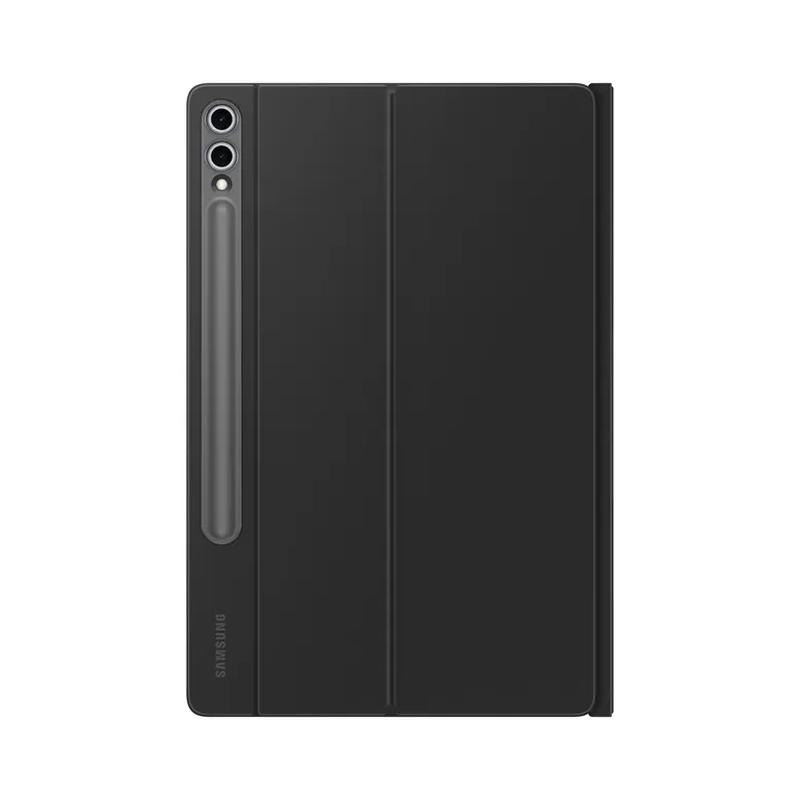 Samsung Galaxy Tab S10+ 256GB, Moonstone Gray with Keyboard Case, International Model (Brand New) - view 3