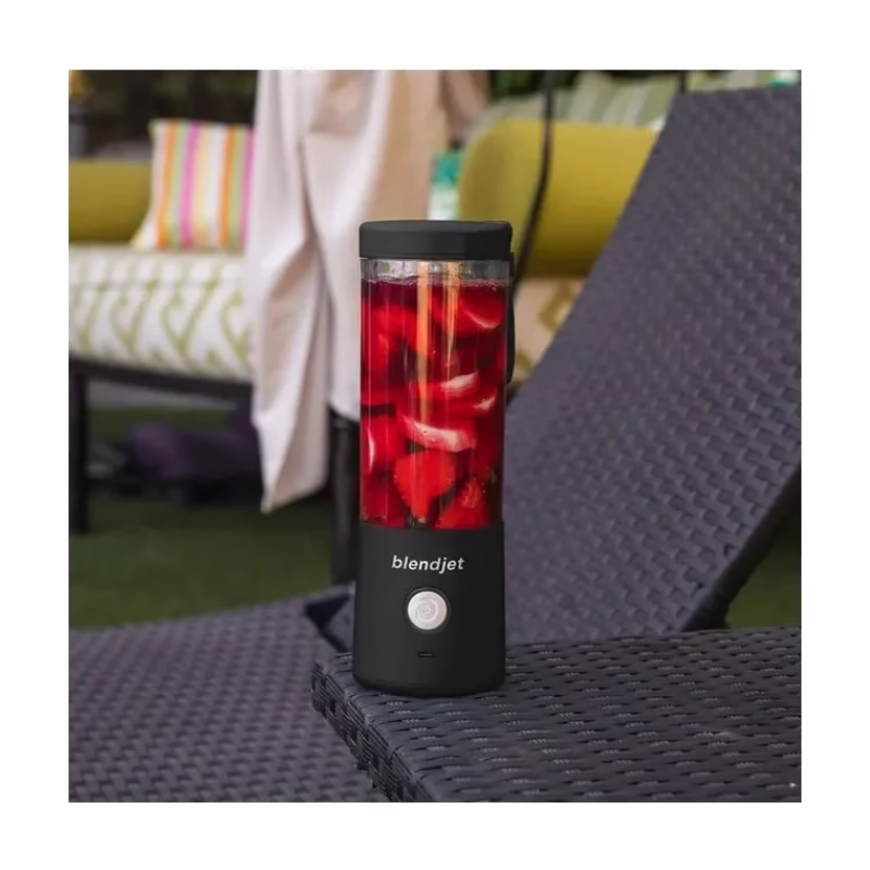 Blendjet 2 Portable Blender - (Certified Pre-Owned)