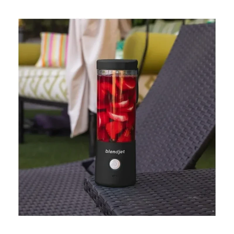 Blendjet 2 Portable Blender - (Certified Pre-Owned)