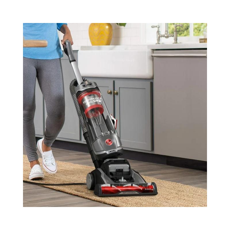 Hoover High Performance Swivel Pet Upright Vacuum | (UH75145CDI) - Certified Pre-Owned - view 2