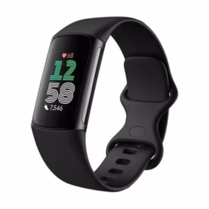 Obsidian / Black Aluminum