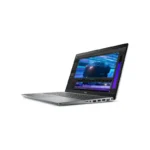 Dell Precision 3591 - Intel Core Ultra 7 - 32 GB RAM - 512 GB SSD - 15.6" Touchscreen - (Open box) - view 4