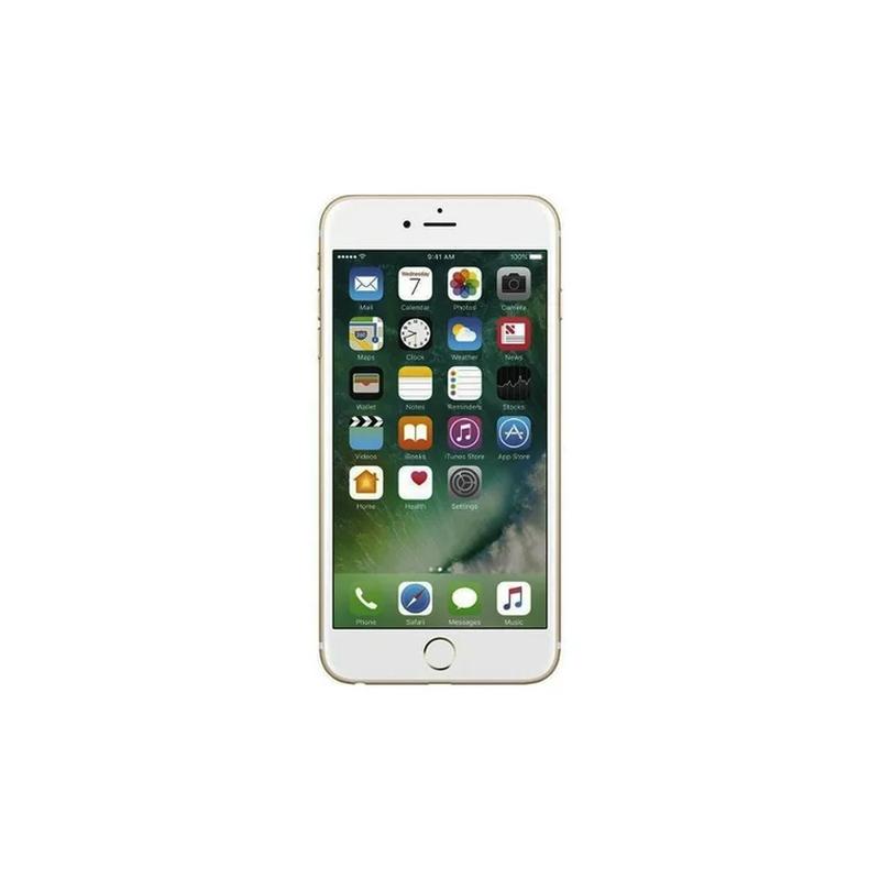 Apple iPhone 6 Plus - Unlocked Smartphone (Certified Pre-Owned) - view 2