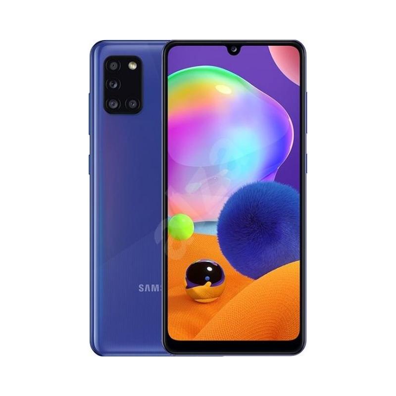 Samsung Galaxy A31 64 GB - Brand New - Dual Sim
