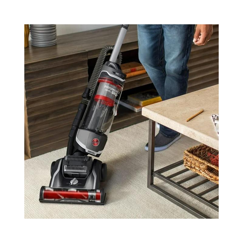 Hoover High Performance Swivel Pet Upright Vacuum | (UH75145CDI) - Certified Pre-Owned - view 3