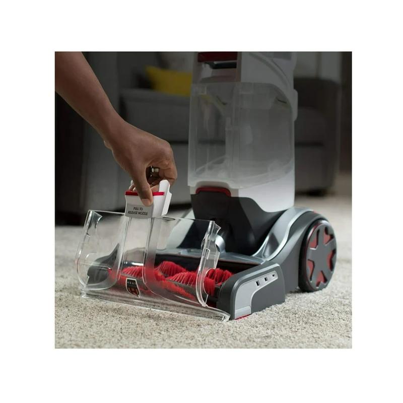 HOOVER Smartwash Plus Vacuum (FH52041VCD) - Certified Pre-Owned - view 3