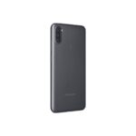 Samsung Galaxy A11 32GB Black Unlocked Android | Excellent Condition – (Certified Pre-Owned) - view 4