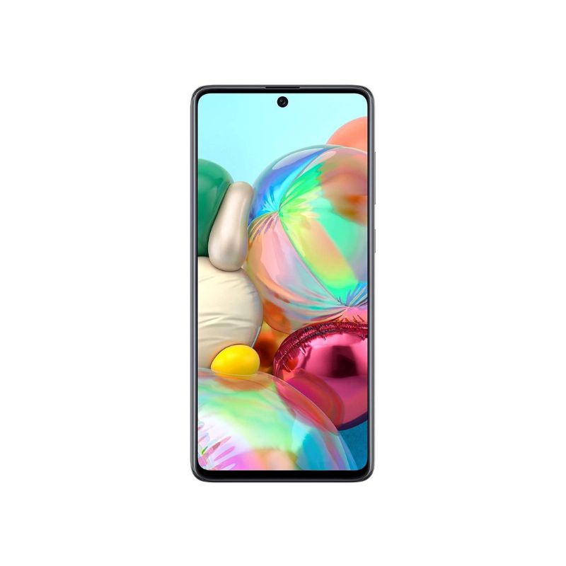 Samsung Galaxy A71 (5G) 128GB 6.7" Display Quad Camera 64MP | Excellent Condition – (Certified Pre-Owned) - view 2