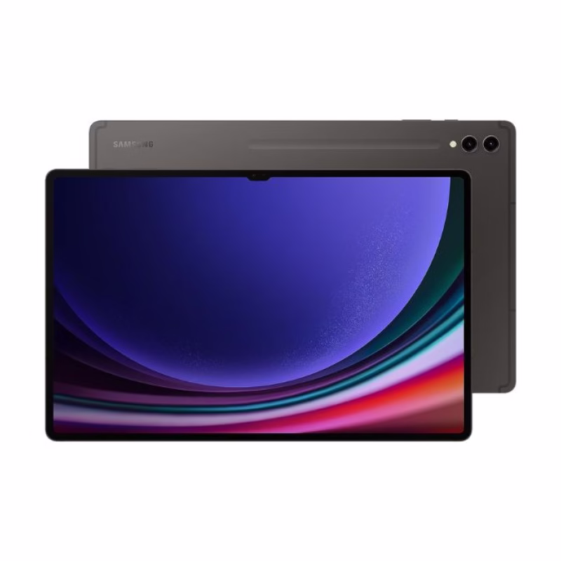 Samsung Galaxy Tab S9 Ultra Graphite 512GB - AI Enabled, Snapdragon 8 Gen 2 (Gaming), 14" dynamic AMOLED 2x, 12 GB RAM,.