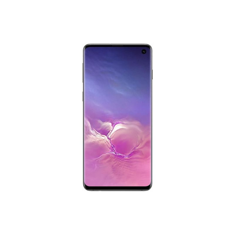 Samsung Galaxy S10+ 128GB - Unlocked International Model (Certified pre-Owned) - view 2