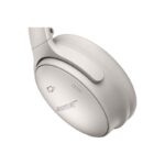 Bose QuietComFort 45 Bluetooth Wireless Noise Cancelling Headphones with Microphone for Phone Calls - Brand New - view 5