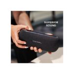 Harman Kardon Luna Speaker - Portable Bluetooth Speaker, IP67 Waterproof and Dustproof with Built in Battery - Brand New -.