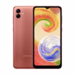 Samsung Galaxy A04 32GB Smartphone, International Model (Open Box)