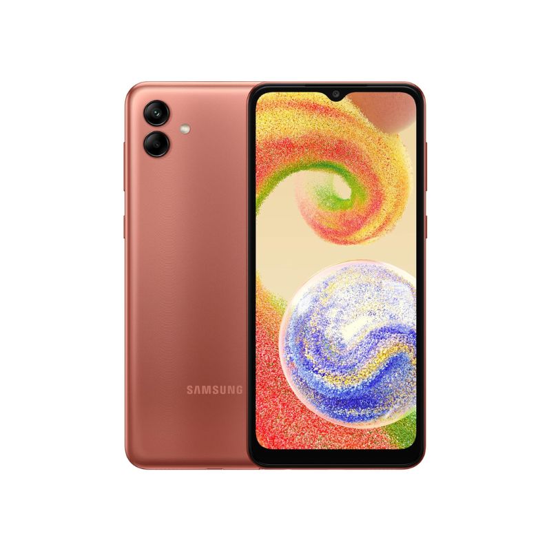 Copper