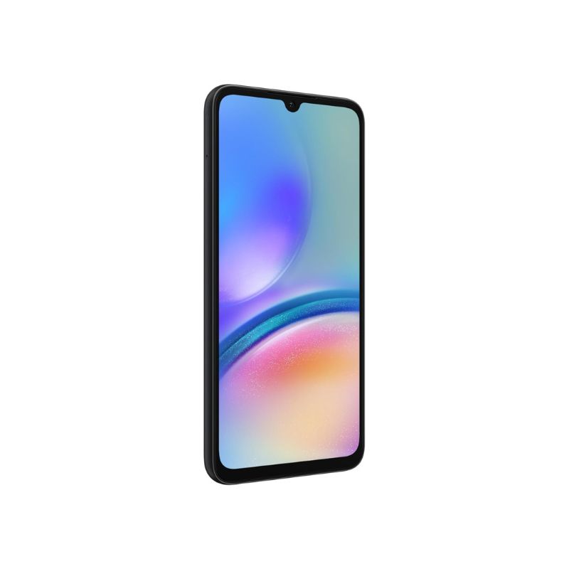 Samsung Galaxy A05s I 50MP Wide Camera I Dual Sim I Unlocked Smartphone I International Version - Brand New - view 3
