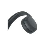 Sony WH-CH520 Wireless Headphones Bluetooth On-Ear Headset with Microphone- Certified Pre-Owned - view 4