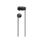 Sony WI-C100 Wireless in-Ear Bluetooth Headphones with Built-in Microphone - (Certified - Pre Owned) - view 4