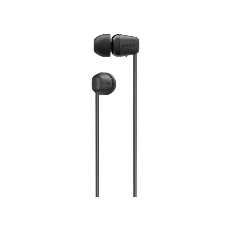 Sony WI-C100 Wireless in-Ear Bluetooth Headphones with Built-in Microphone - (Certified - Pre Owned) - view 4