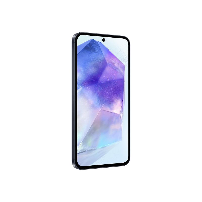 Samsung Galaxy A55 5G 6.6" 120Hz Display | Metal Frame | 50 MP Main Camera | Nightography | DualSim | International Version.