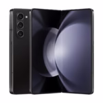 Samsung Galaxy Z Fold5 - AI Enabled, 6.2" cover screen, Multi Tasking, Dex Productivity, IPX8 Rating, Google meet live.