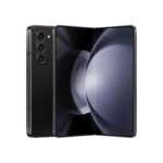 Samsung Galaxy Z Fold5 - AI Enabled, 6.2" cover screen, Multi Tasking, Dex Productivity, IPX8 Rating, Google meet live.