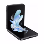 Samsung Galaxy Z Flip4 5G - AI Enabled, 6.7" 120Hz AMOLED, Snapdragon 8+Gen1 | Excellent Condition – (Certified Pre-Owned)