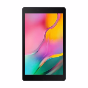 Samsung Galaxy Tab A T295 LTE 32GB Factory Unlocked, Black - Certified Pre-Owned