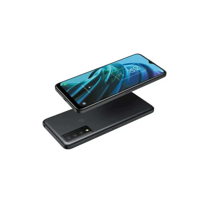 TCL 30 XE 5G 64GB Unlocked Phone (Certified pre-owned) - view 3