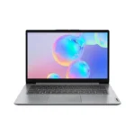 Lenevo IdeaPad 1 Intel N4020 Laptop 14"- 128GB eMMC , 4GB RAM - (Certified Pre-Owned)