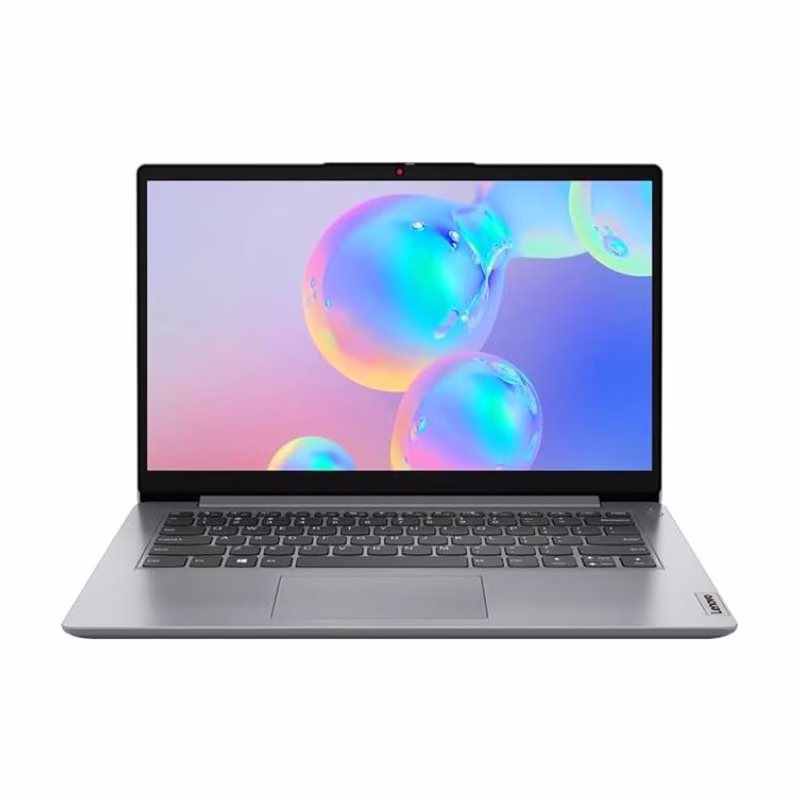 Lenevo IdeaPad 1 Intel N4020 Laptop 14"- 128GB eMMC - 4GB RAM - Brand New
