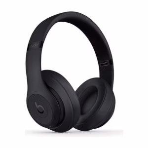 Matte Black
