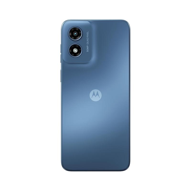 Moto G Play (2024) 4/64GB | Excellent Condition – (Certified Pre-Owned) - view 4