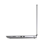 Dell Precision 7550 Workstation Laptop | 15.6" 1920x1080 FHD | Core i7-10750H - 512GB SSD Hard Drive - 32GB RAM (Certified.