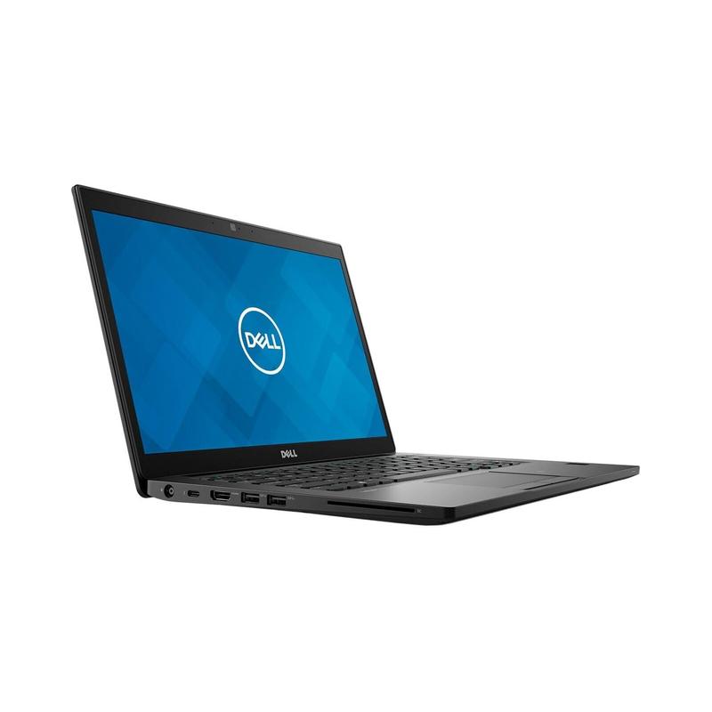 Dell Latitude 7490 Laptop 14" - Intel Core - i5- 7th Generation - 256GB SSD - 16GB RAM - 1920x1080 FHD (Certified.
