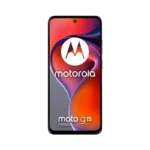 MOTOROLA Moto G15 Power, 256GB, 8GB RAM, Dual-Sim International Model - Brand New - view 7