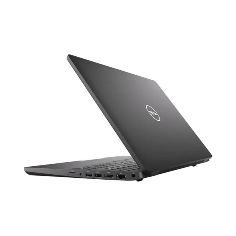 Dell Latitude 5500 Laptop - Intel Core i7 8th Gen - 512GB SSD - 16GB RAM - (Certified Pre-Owned) - view 3