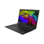 Lenovo ThinkPad T490s, Intel i7-8th Generation, 16GB RAM, 512GB SSD - (Certified Pre-Owned) - view 3